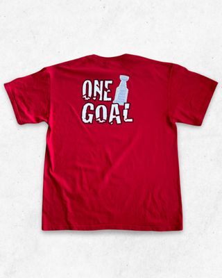 Camiseta Ottawa Senators - Talla L