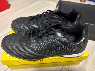 Scarpe Calcio K.GG - Nere