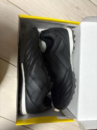 Scarpe Calcio K.GG - Nere