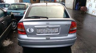 Opel 479422 centralita motor 16268377 astra g club