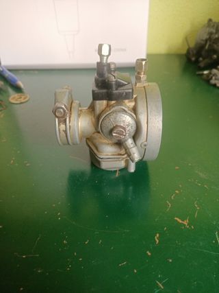 Carburador Vespino SHAV 1212