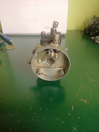 Carburador Vespino SHAV 1212