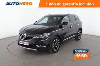 Renault Koleos 2.0 dCi Energy Zen