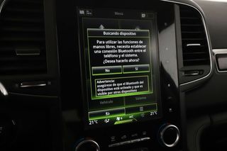 Renault Koleos 2.0 dCi Energy Zen
