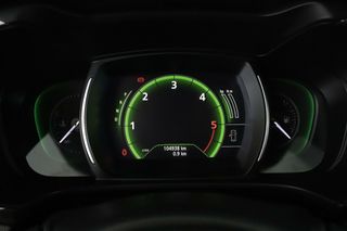 Renault Koleos 2.0 dCi Energy Zen