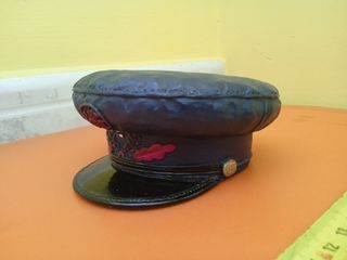 Pisapapeles Gorra Renfe