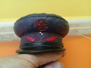 Pisapapeles Gorra Renfe