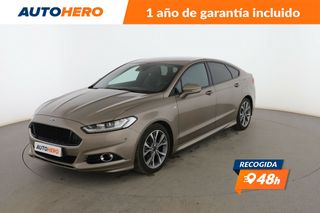 Ford Mondeo 1.5 EcoBoost ST-Line