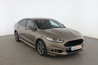 Ford Mondeo 1.5 EcoBoost ST-Line