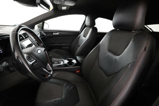 Ford Mondeo 1.5 EcoBoost ST-Line