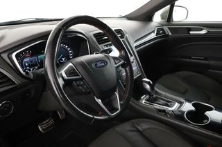 Ford Mondeo 1.5 EcoBoost ST-Line