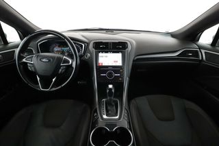 Ford Mondeo 1.5 EcoBoost ST-Line