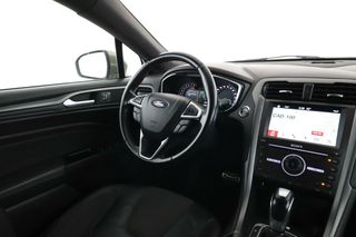 Ford Mondeo 1.5 EcoBoost ST-Line