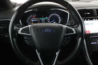 Ford Mondeo 1.5 EcoBoost ST-Line