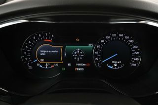 Ford Mondeo 1.5 EcoBoost ST-Line