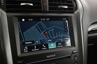 Ford Mondeo 1.5 EcoBoost ST-Line