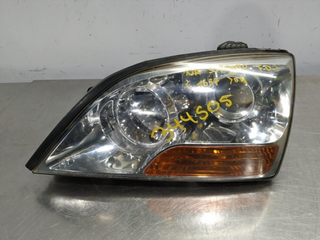 FARO IZQUIERDO KIA SORENTO (BL) D4CB S / R