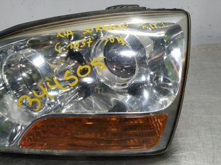 FARO IZQUIERDO KIA SORENTO (BL) D4CB S / R