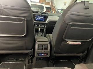 Volkswagen Touran 7 plazas