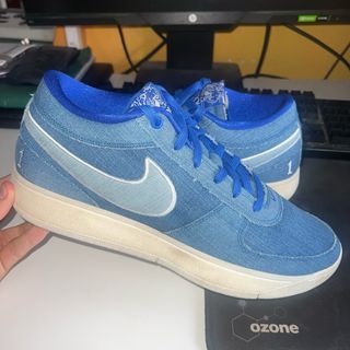 Nike Book 1 "Blue Blood"