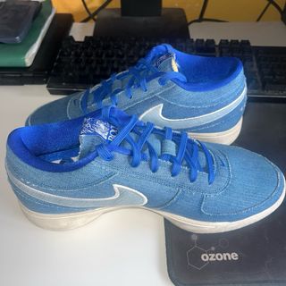 Nike Book 1 "Blue Blood"