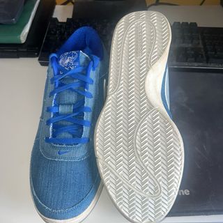 Nike Book 1 "Blue Blood"