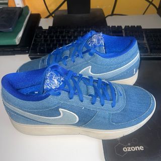 Nike Book 1 "Blue Blood"