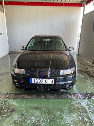 SEAT Leon FR 150cv