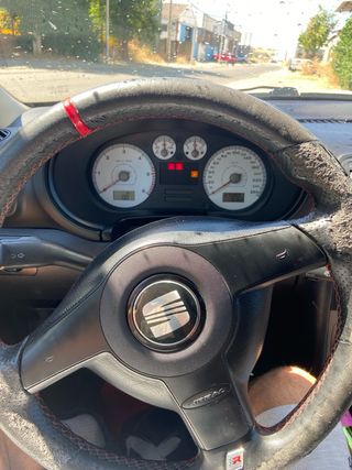 SEAT Leon FR 150cv