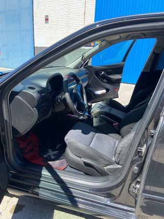 SEAT Leon FR 150cv