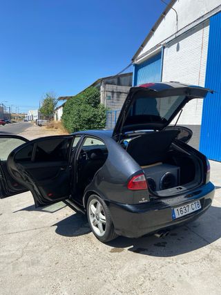 SEAT Leon FR 150cv