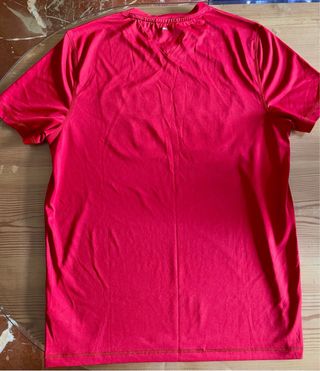 Camiseta Deportiva Tommy Hilfiger