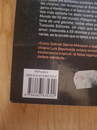 Un viejo que leía novelas de amor (Spanish Edit...