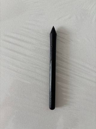 Wacom Intuos Draw: Tableta gráfica