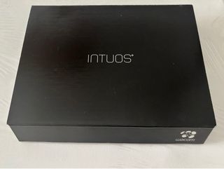 Wacom Intuos Draw: Tableta gráfica