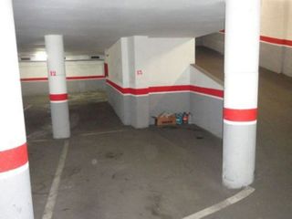 Garaje en alquiler en Centre - Estació en Sant Cugat del Vallès