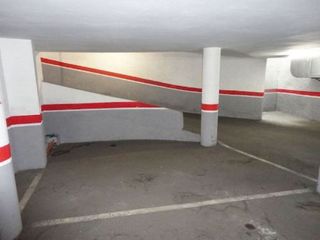 Garaje en alquiler en Centre - Estació en Sant Cugat del Vallès