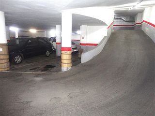 Garaje en alquiler en Centre - Estació en Sant Cugat del Vallès