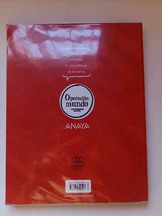 Matemáticas aplicadas a las Ciencias Sociales II.