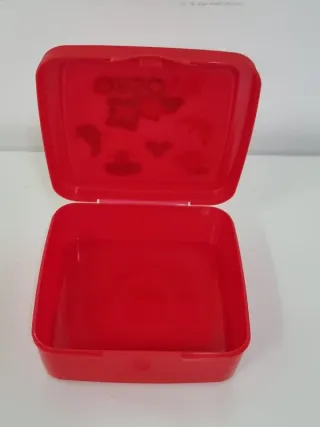 OrsoVit Portamerenda - Lunch Box