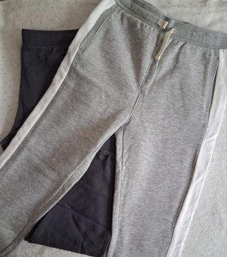 Lote de ropa de niño 11-12 años