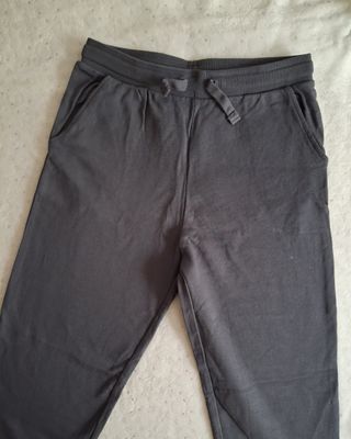 Lote de ropa de niño 11-12 años