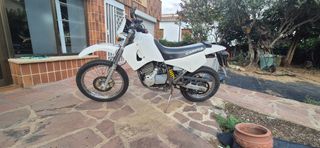 Cagiva W12 350cc - Moto
