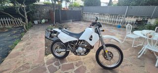 Cagiva W12 350cc - Moto