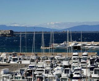Estudio en venta en Escala, L´
