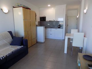 Estudio en venta en Escala, L´
