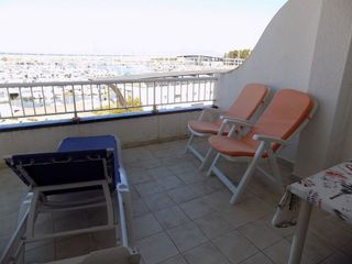 Estudio en venta en Escala, L´