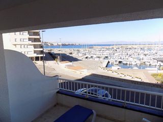 Estudio en venta en Escala, L´
