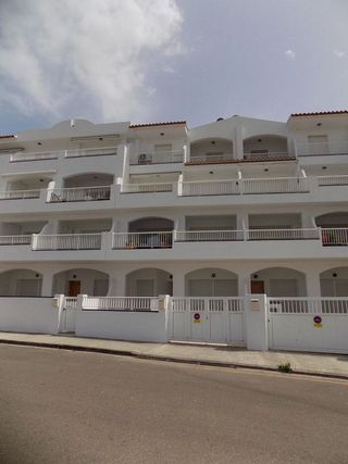 Estudio en venta en Escala, L´