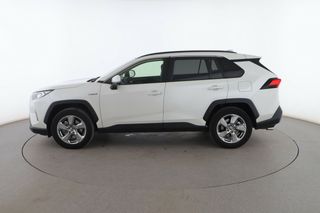 Toyota Rav4 2.5 Hybrid 4x2 Business